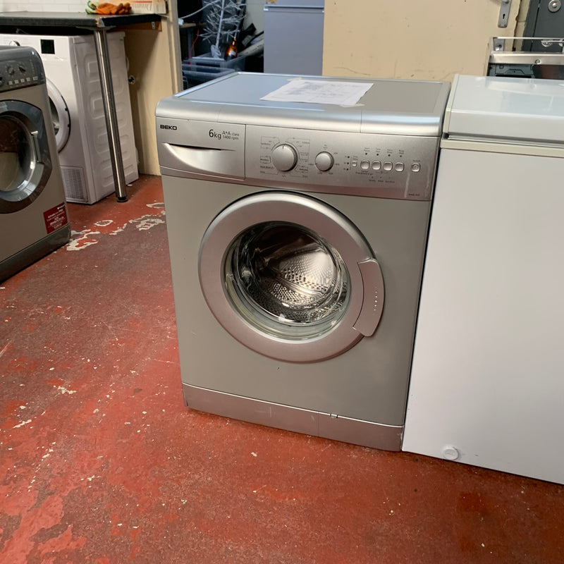 BEKO washing machine