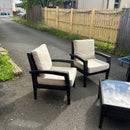 Garden set