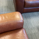 2 seater sofa and armchair