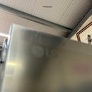 LG fridge freezer