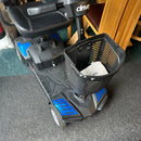 Mobility scooter
