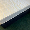 King size ottoman bed