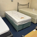 Single bed