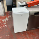 LOGIK fridge with ice box