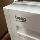 BEKO integrated washing machine