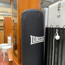 Punching bag