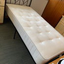 Single bed