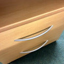 Bedside drawers