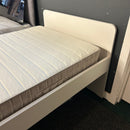 Single bed