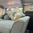 2 and 3 seater sofas