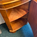 Display cabinet