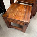 Nest of tables