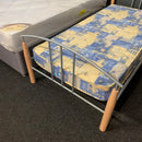 Single bed