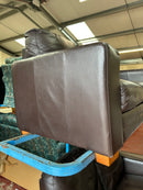 2 x 2 Seater