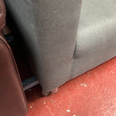 2 seater sofa