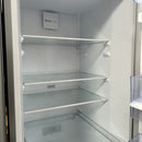 BEKO fridge freezer with water dispenser