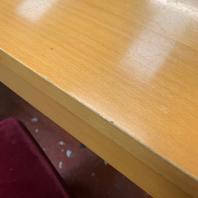 Table and chairs