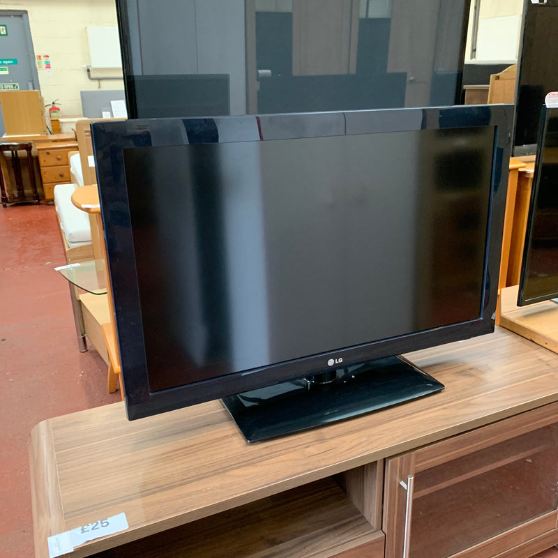 LG TV