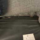 2x 3 seater sofas