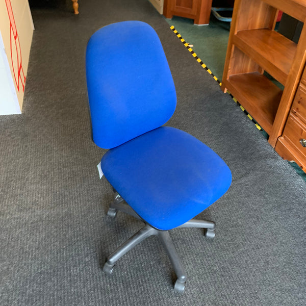Desk chair