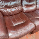 2 and 3 seater recliner sofas