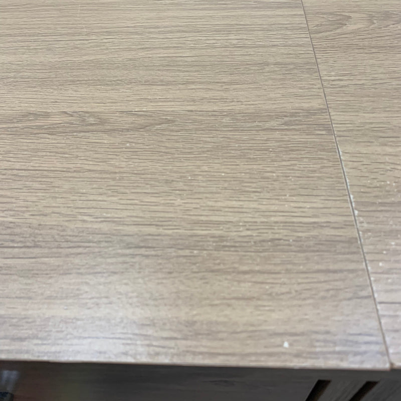 Bedside drawers