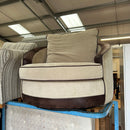 Cuddle chair