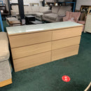 IKEA chest of drawers