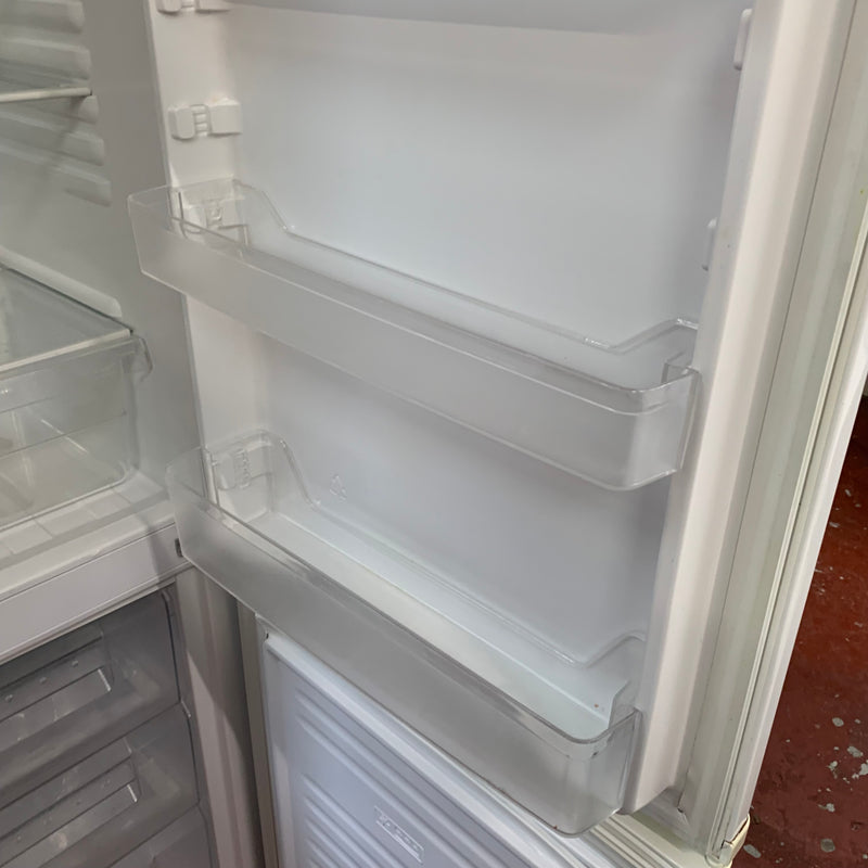 BUSH fridge freezer