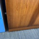 Double Wardrobe
