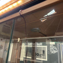 Display cabinet