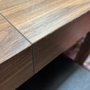 Table and chairs
