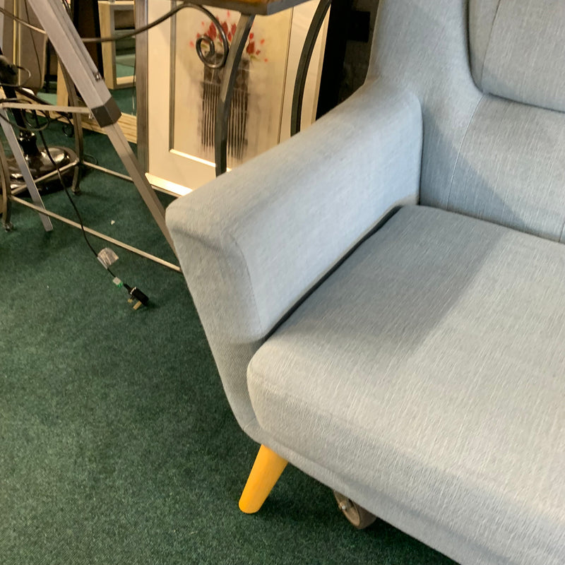 2 seater sofa