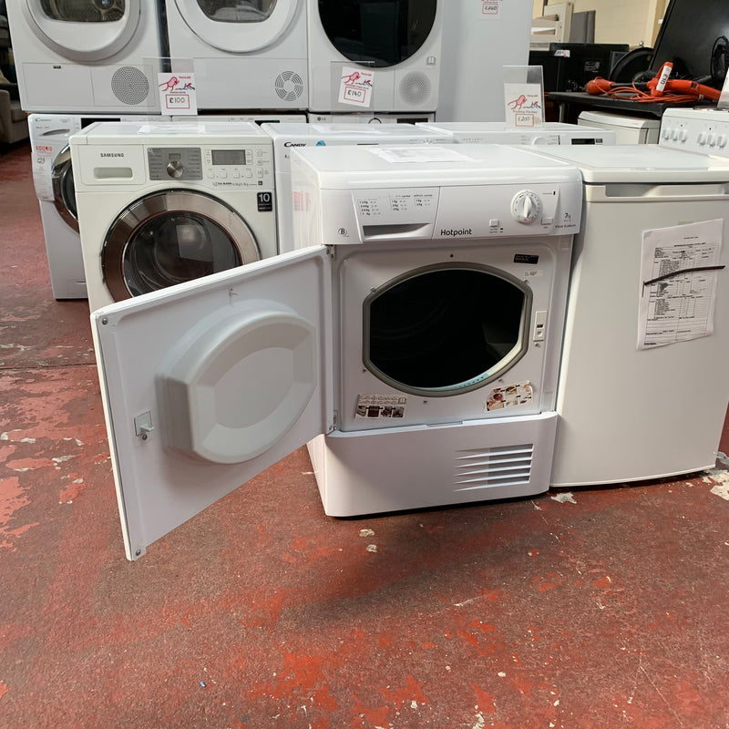 HOTPOINT tumble dryer