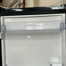 BEKO fridge freezer with water dispenser