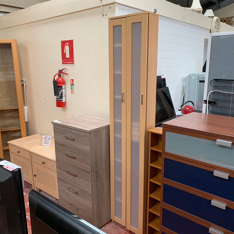 CD cabinet