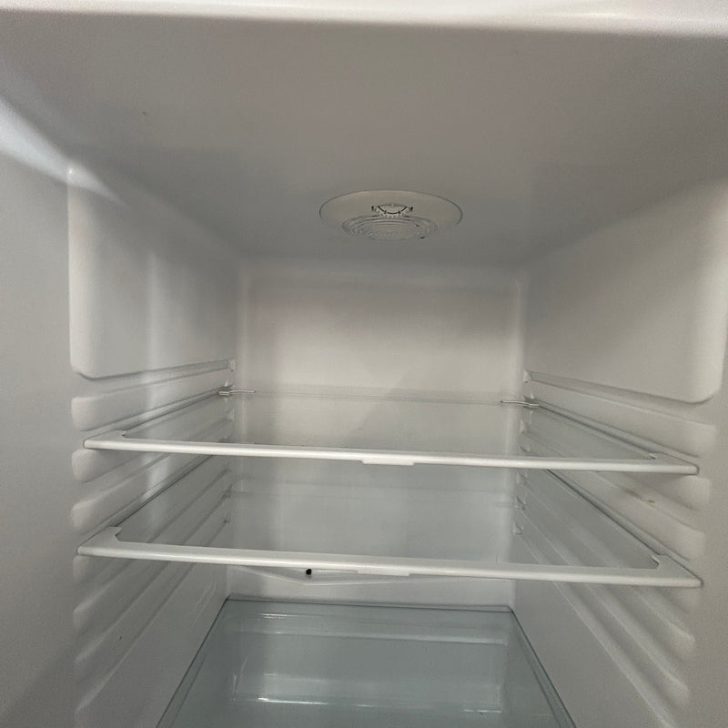 Candy Fridge Freezer