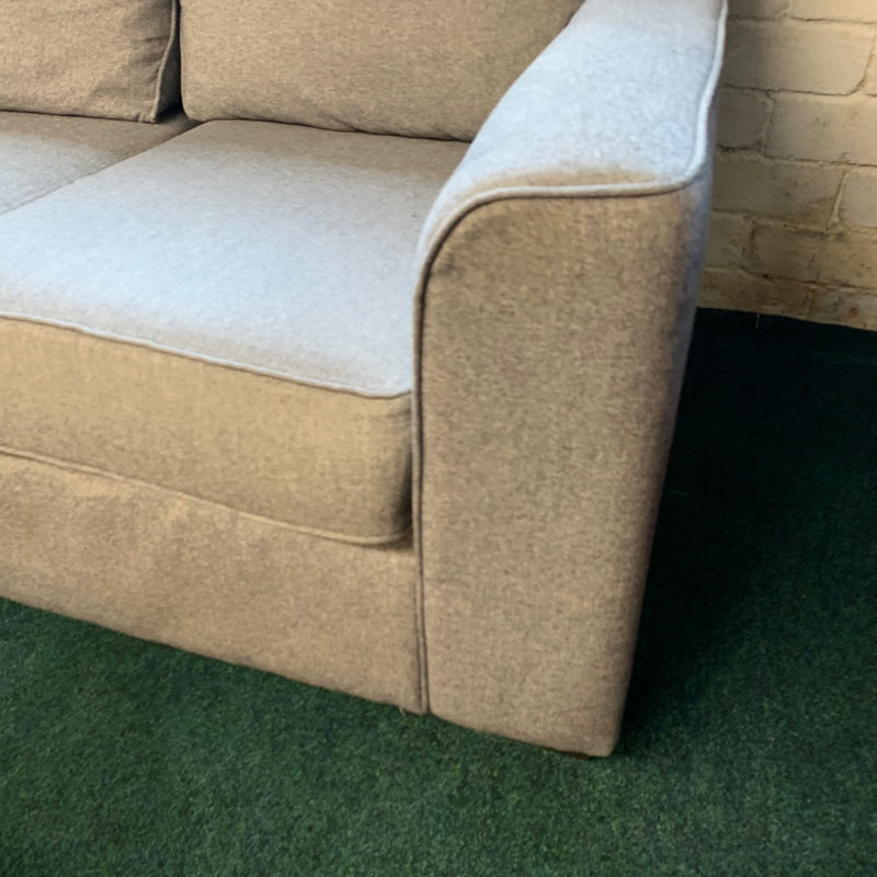 2 seater sofa
