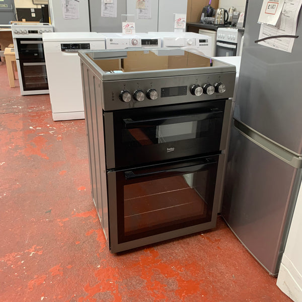 BEKO cooker
