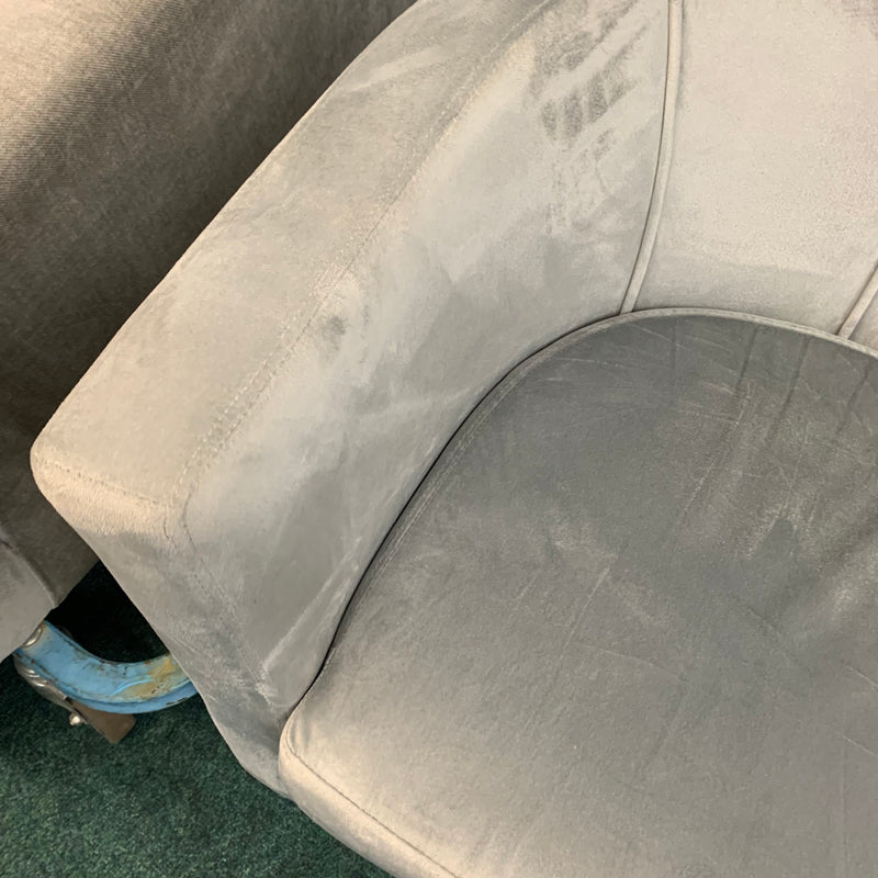 Tub chair