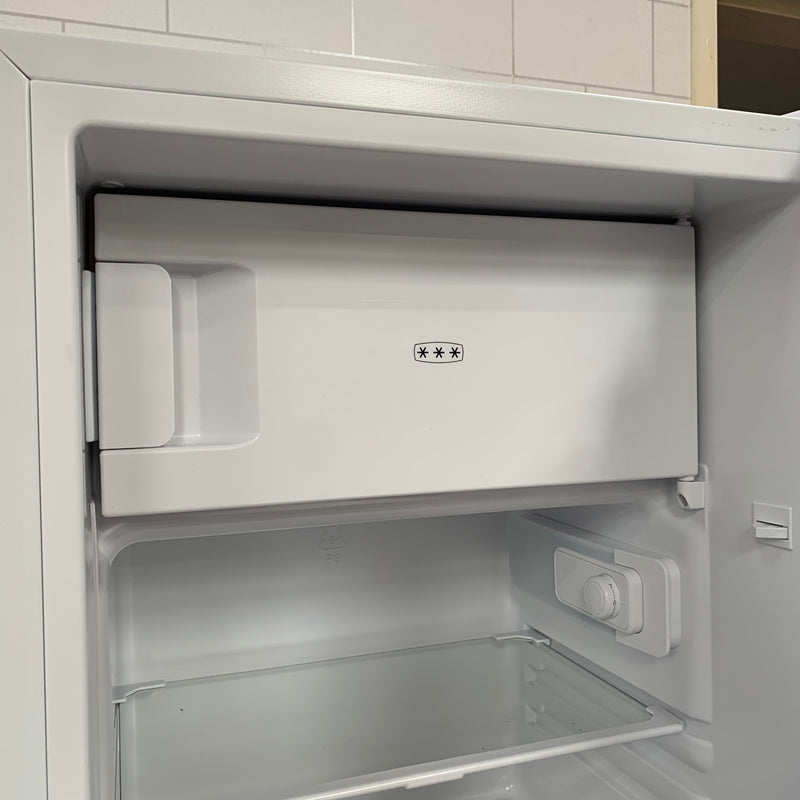 HADEN fridge with ice box