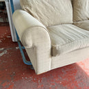 3 seater sofa