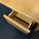 Butterfly table and chairs