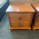 Bedside cabinet