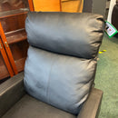 Recliner armchair