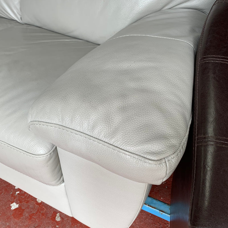 2 seater sofa