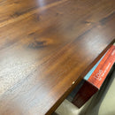 Table and chairs