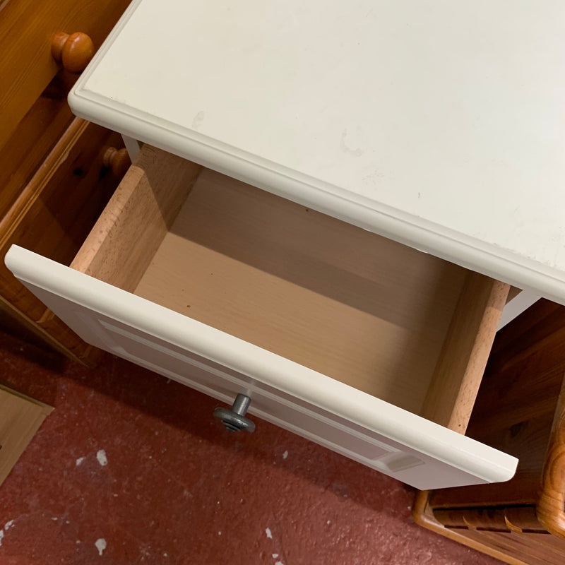 Bedside cabinet
