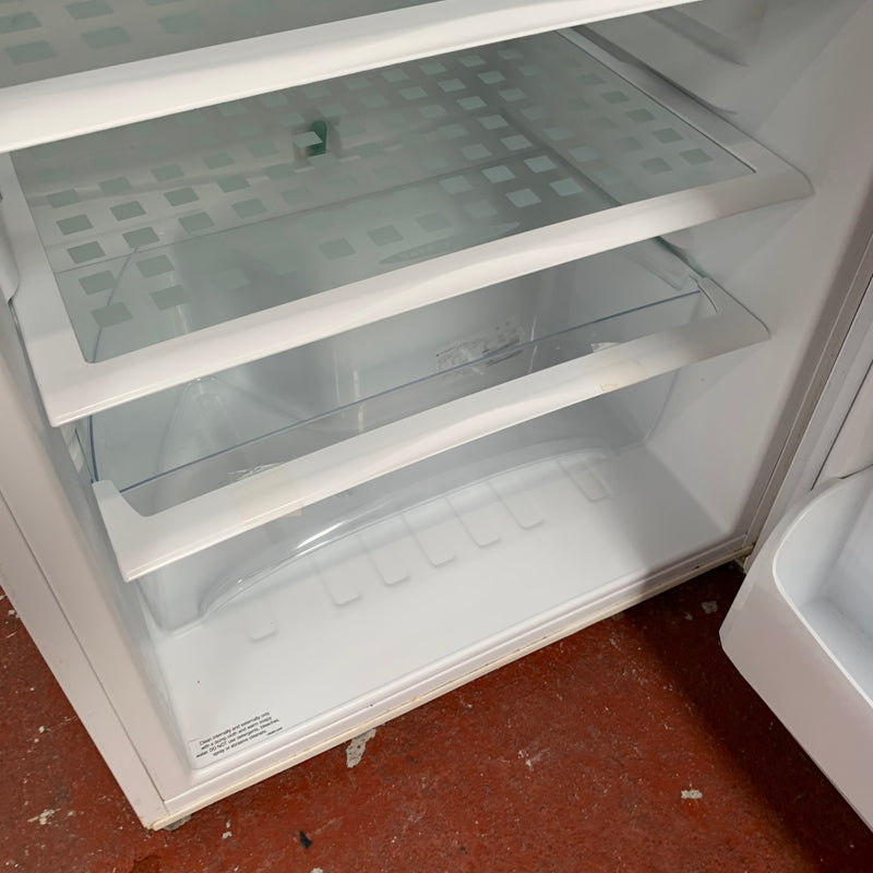 HOTPOINT fridge