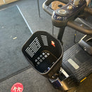 Mobility scooter